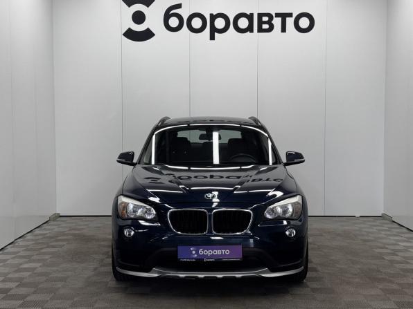 BMW X1 I (E84) Рестайлинг с пробегом 2014 года, цена 1 449 000 рублей, 107915 км, внедорожник, Автокод Объявления