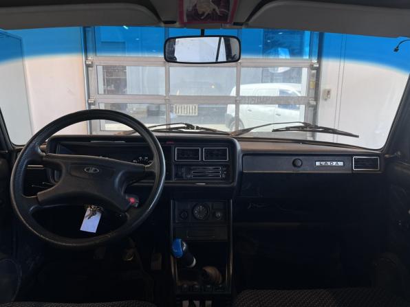 Lada (ВАЗ) 2107 с пробегом 2011 года, цена 89 300 рублей, 155332 км, седан, Автокод Объявления