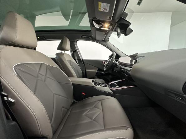 BMW X3 IV (G45/G48) с пробегом 2025 года, цена 7 100 000 рублей, 33 км, внедорожник, Автокод Объявления