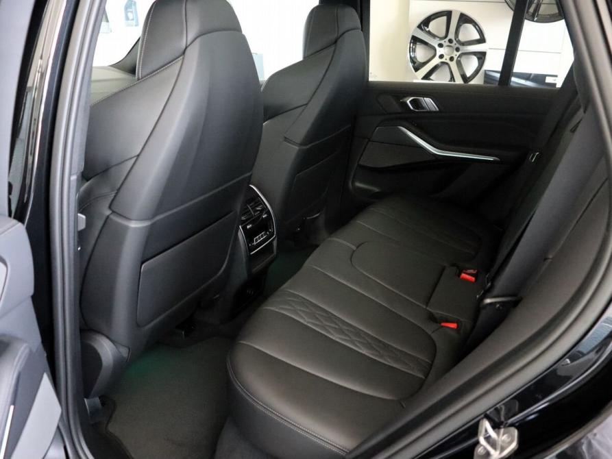 BMW X5 IV (G05/G18) Калининград  - изображение 34