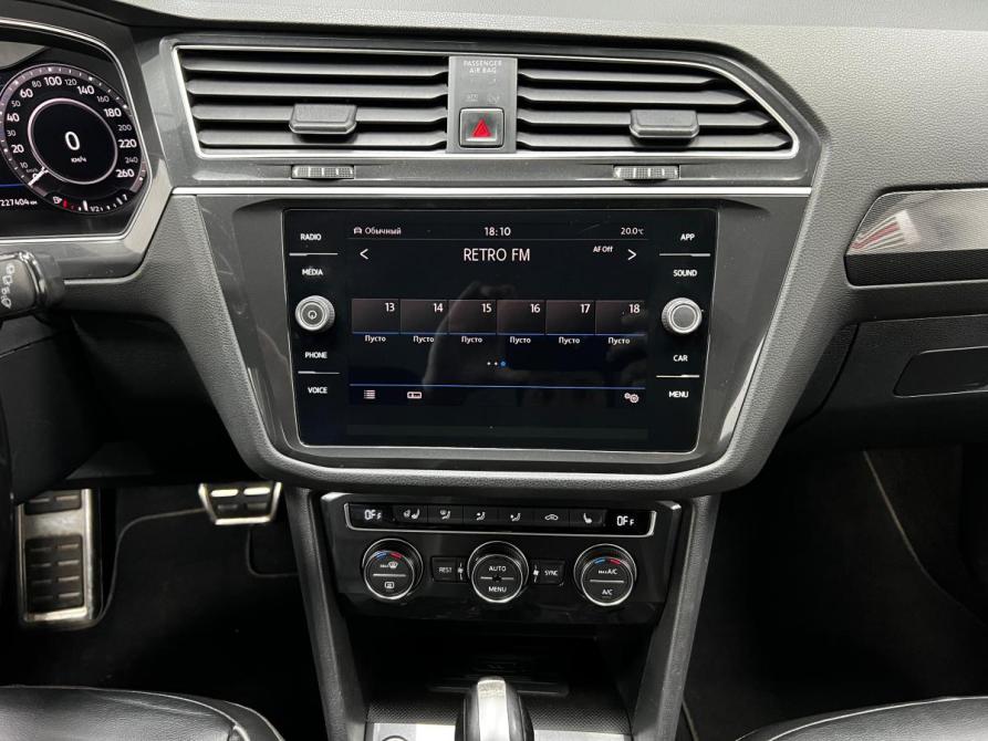 Volkswagen Tiguan II Казань  - изображение 18