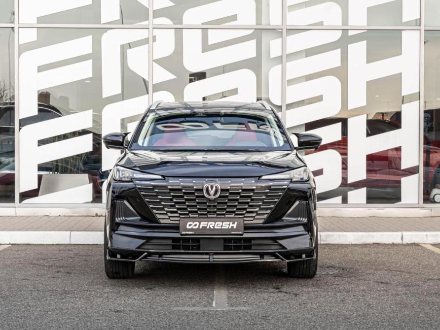 Changan CS55 Plus II Краснодар  - изображение 3