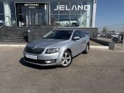 Skoda Octavia III (A7) Саратов  - изображение 16