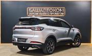 Chery Tiggo 7 Pro Max I Рестайлинг Уфа  - изображение 24