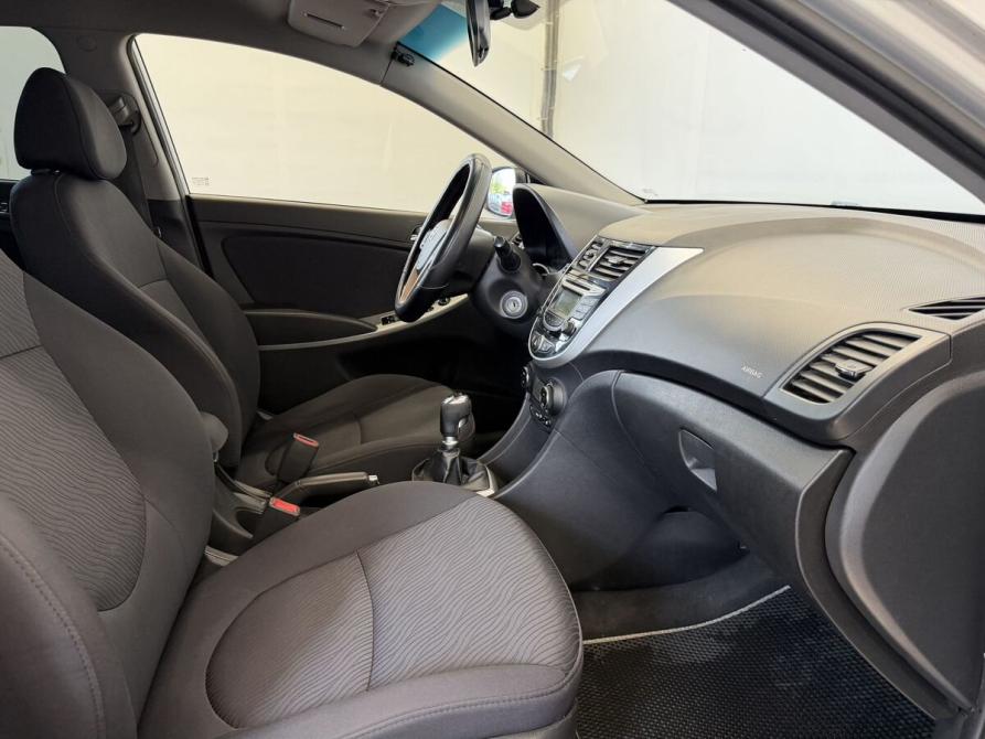 Hyundai Solaris I Псков  - изображение 12