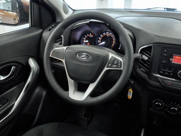 Lada (ВАЗ) XRAY I с пробегом 2020 года, цена 896 000 рублей, 77281 км, хэтчбек, Автокод Объявления