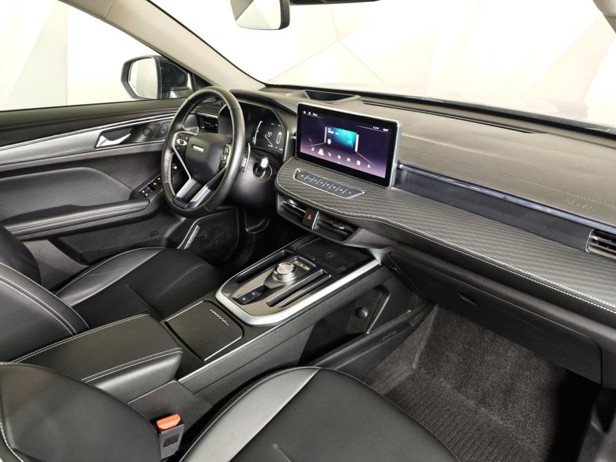 Haval Jolion I Москва  - изображение 13