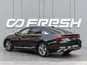 Kia K8 I Краснодар  - изображение 26
