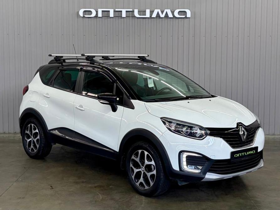 Renault Kaptur I Краснодар  - изображение 3