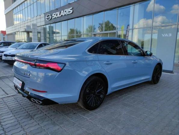 Geely Preface I с пробегом 2024 года, цена 2 625 000 рублей, 48784 км, седан, Автокод Объявления