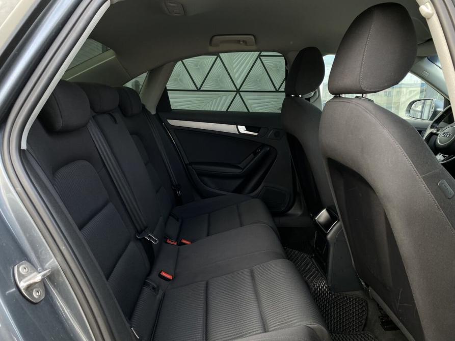 Audi A4 IV (B8) Рестайлинг Москва  - изображение 20