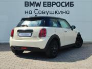 Mini Hatch III (F55/F56) Рестайлинг Санкт-Петербург  - изображение 21
