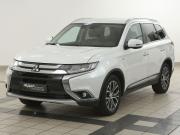 Mitsubishi Outlander III Рестайлинг 2 Иваново  - изображение 28
