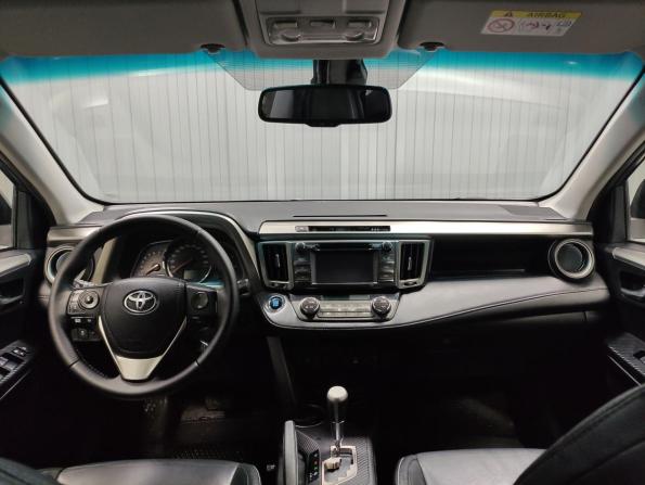 Toyota RAV4 IV (XA40) с пробегом 2013 года, цена 1 890 000 рублей, 171240 км, внедорожник, Автокод Объявления