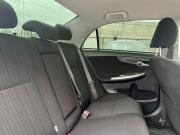 Toyota Corolla X (E140 E150) Краснодар  - изображение 46