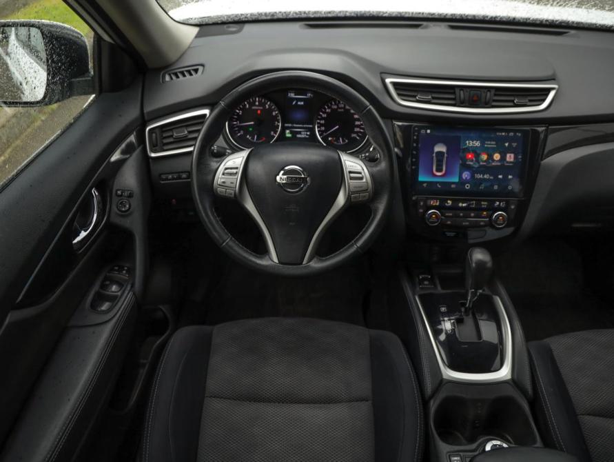Nissan X-Trail III Рестайлинг Санкт-Петербург  - изображение 12