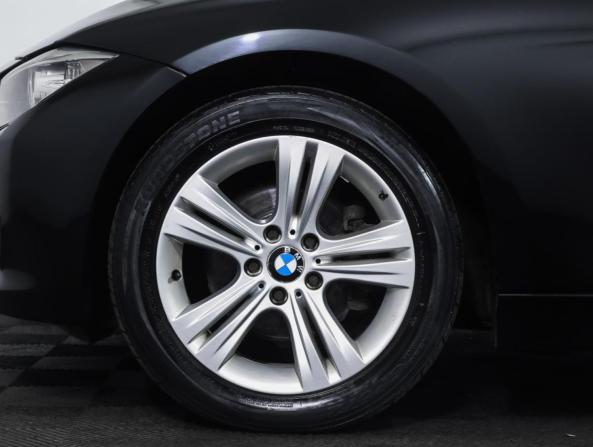 BMW 3 серии VI (F3x) с пробегом 2012 года, цена 1 550 000 рублей, 226971 км, седан, Автокод Объявления