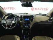 Hyundai Santa Fe III Рестайлинг Вологда  - изображение 32