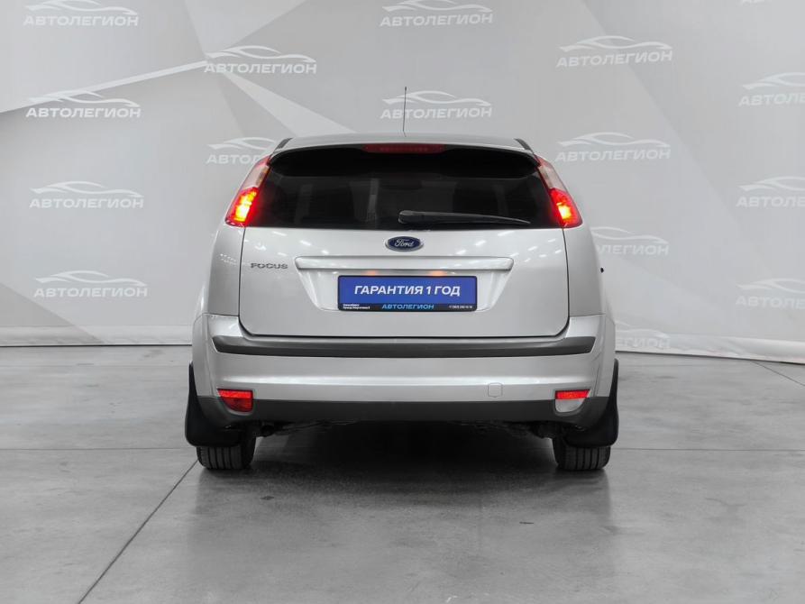 Ford Focus II Новосибирск  - изображение 4