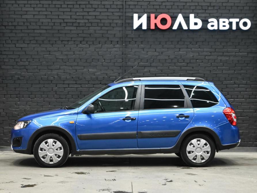 Lada (ВАЗ) Kalina II Екатеринбург  - изображение 8
