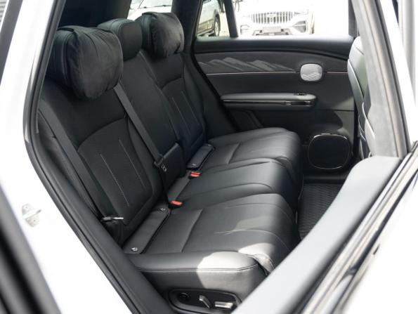 GAC Trumpchi S7 с пробегом 2026 года, цена 4 950 000 рублей, 52 км, внедорожник, Автокод Объявления