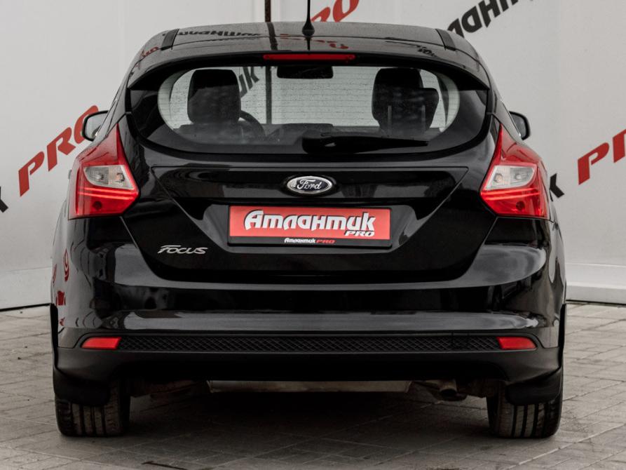 Ford Focus III Екатеринбург  - изображение 5