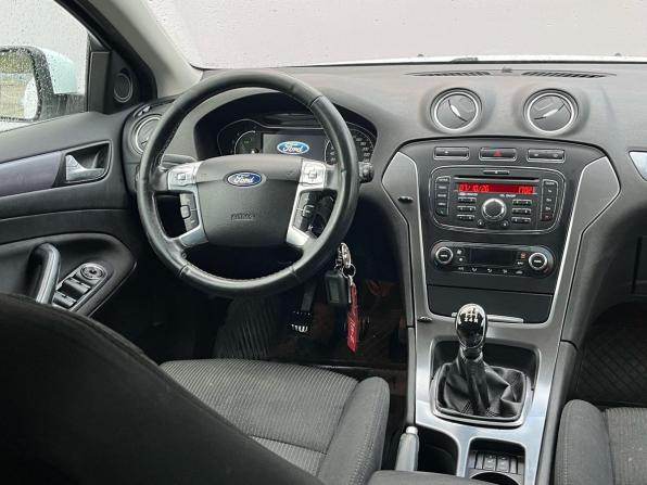 Ford Mondeo IV Рестайлинг с пробегом 2012 года, цена 670 000 рублей, 263535 км, седан, Автокод Объявления