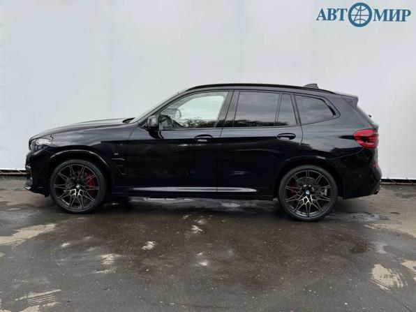 BMW X3 III (G01) с пробегом 2020 года, цена 5 475 000 рублей, 111234 км, внедорожник, Автокод Объявления