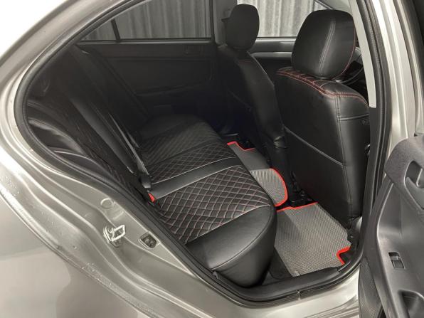 Mitsubishi Lancer X Рестайлинг с пробегом 2013 года, цена 799 000 рублей, 201000 км, седан, Автокод Объявления