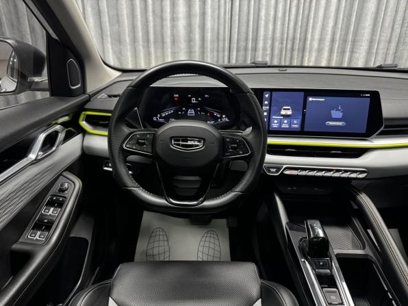 Geely Binyue Cool с пробегом 2023 года, цена 2 100 000 рублей, 63029 км, внедорожник, Автокод Объявления