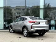 Haval F7x I Рестайлинг Самара  - изображение 21