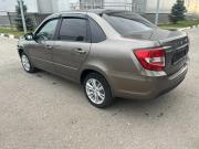 Lada (ВАЗ) Granta I Рестайлинг Самара  - изображение 21