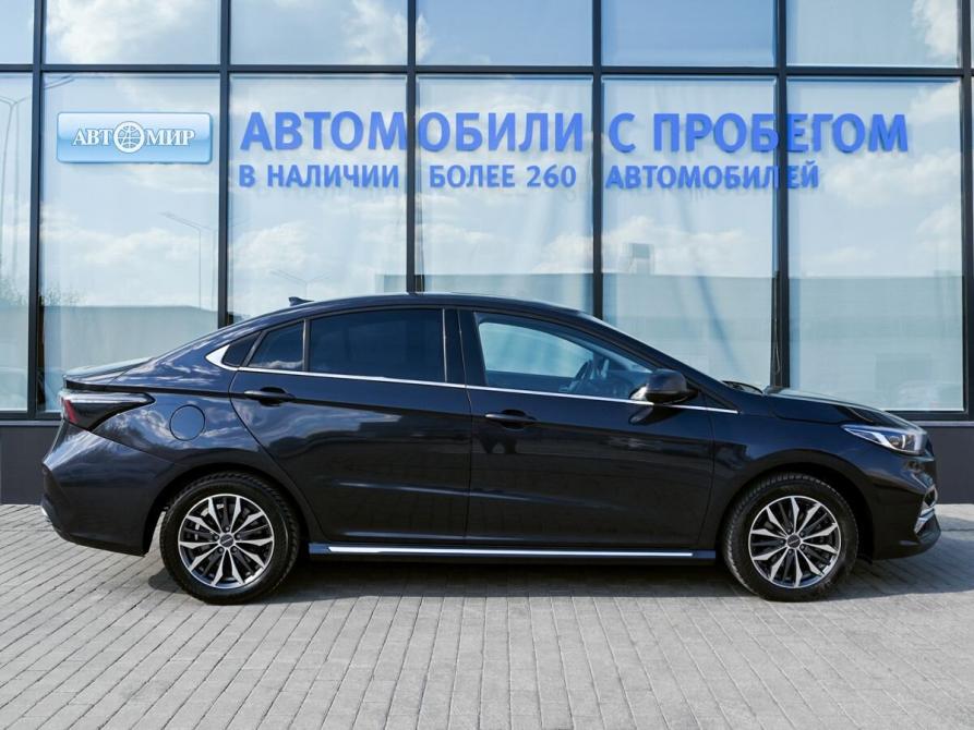 Omoda S5 Екатеринбург  - изображение 6