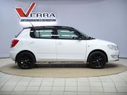 Skoda Fabia II Рестайлинг Уфа  - изображение 20