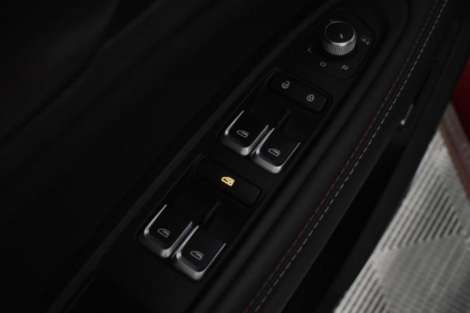 Geely Tugella I с пробегом 2021 года, цена 2 750 000 рублей, 24600 км, внедорожник, Автокод Объявления