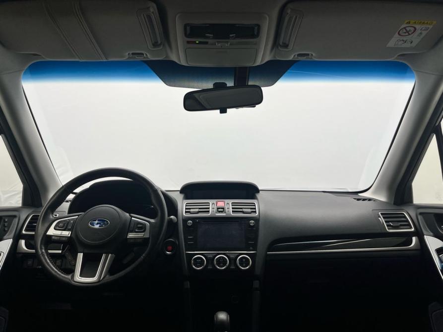 Subaru Forester IV Рестайлинг 2 Мурманск  - изображение 23