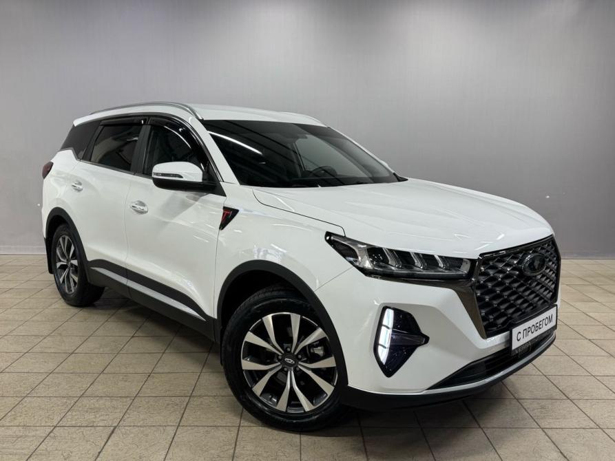 Chery Tiggo 7 Pro Max I Уфа  - изображение 3
