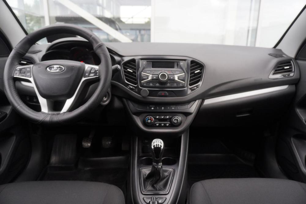 Lada (ВАЗ) Vesta I Ульяновск  - изображение 12