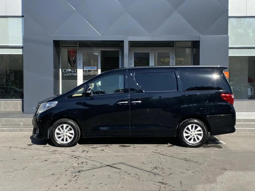 Toyota Alphard II Краснодар  - изображение 8
