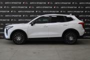 Haval Jolion I Рестайлинг Томск  - изображение 19