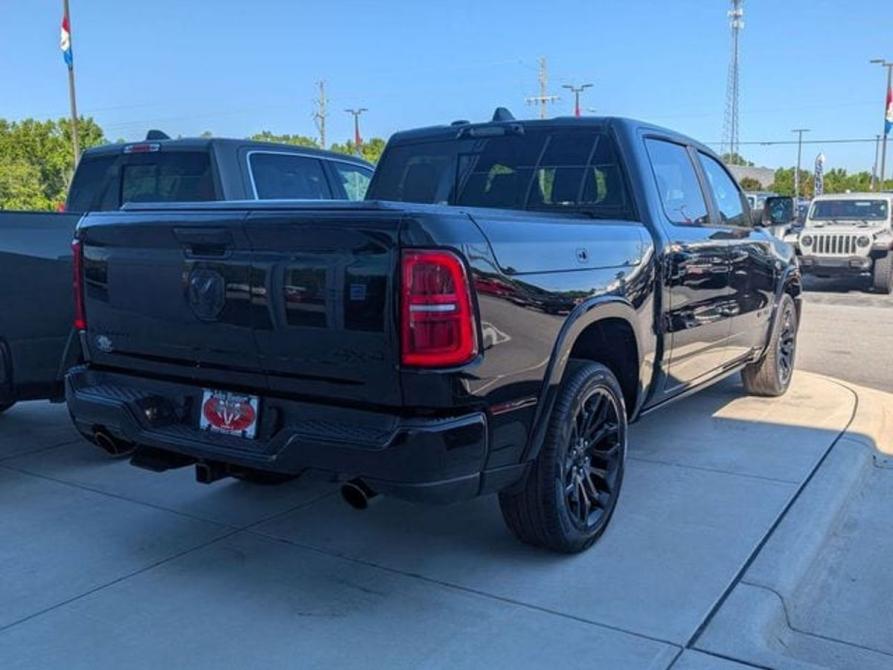 Ram 1500 V Рестайлинг Новосибирск  - изображение 6
