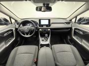Toyota RAV4 V (XA50) Москва  - изображение 34