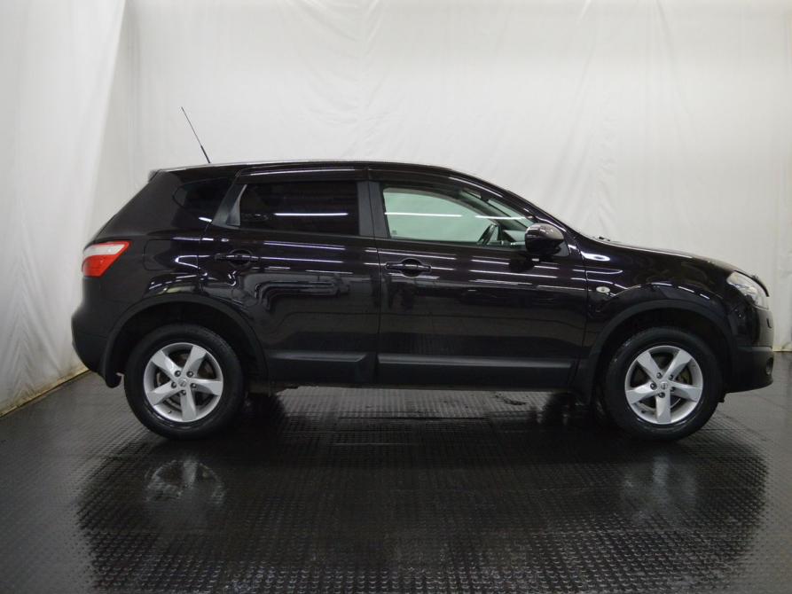 Nissan Qashqai I Рестайлинг Санкт-Петербург  - изображение 4