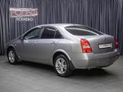 Nissan Primera III (P12) Москва  - изображение 26