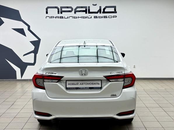 Honda Crider II Рестайлинг с пробегом 2024 года, цена 2 350 000 рублей, 39 км, седан, Автокод Объявления