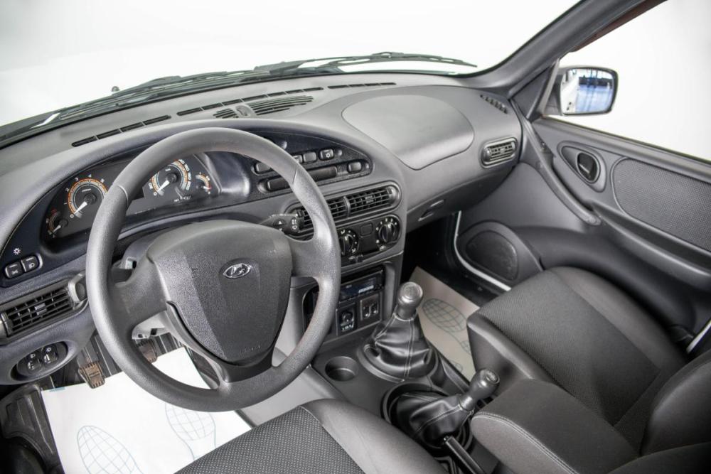 Lada (ВАЗ) Niva Travel I Пермь  - изображение 8