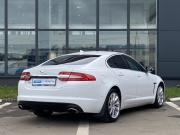 Jaguar XF I Рестайлинг Москва  - изображение 31