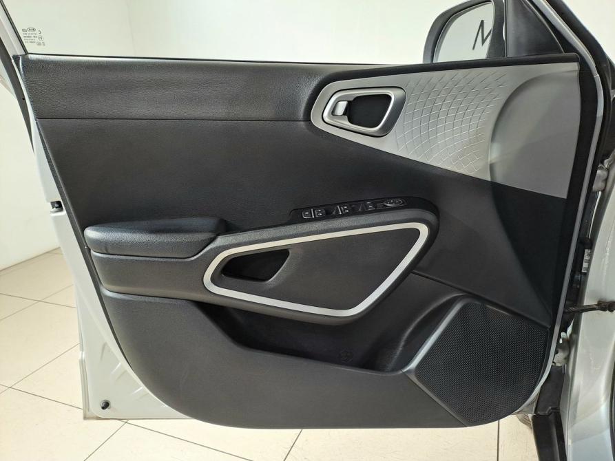 Kia Soul III Москва  - изображение 19