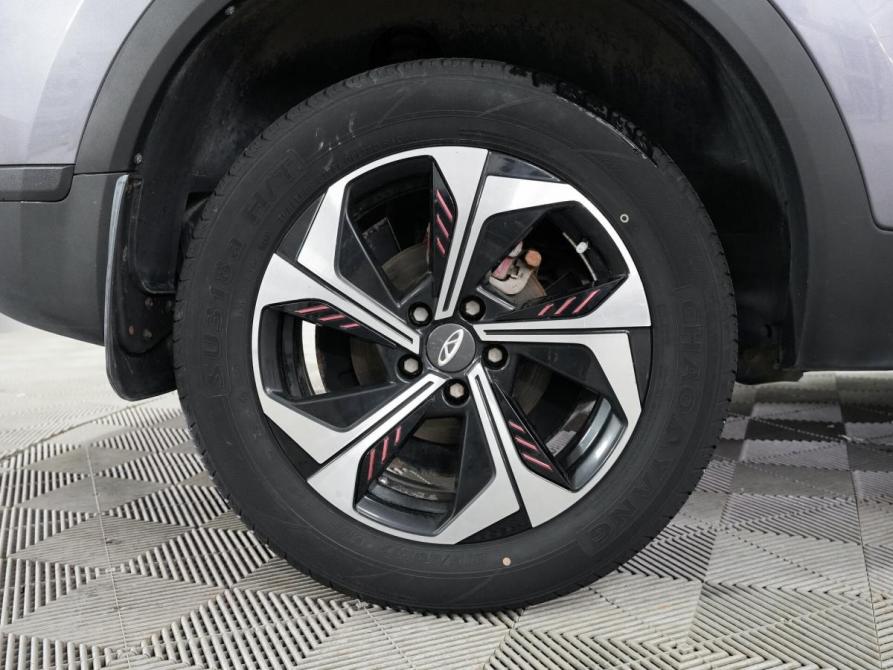 Chery Tiggo 4 Pro I Ульяновск  - изображение 9