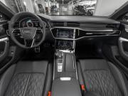 Audi A6 V (C8) Рестайлинг Москва  - изображение 33